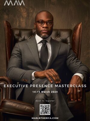 Executive ​Mastery Workshop